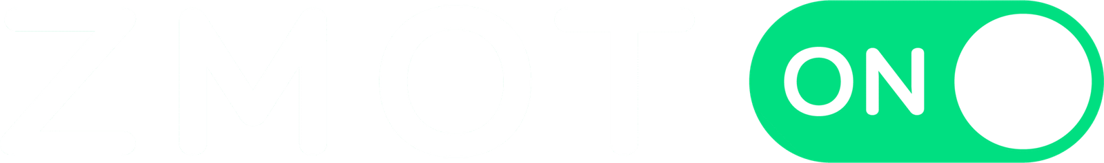 zmoton logo