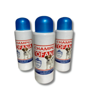 CHAMPU TOFANA 200 CC