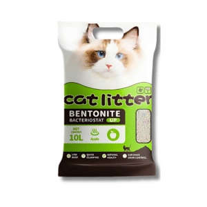 ARENA AGLOMERANTE 10LTS - MANZANA