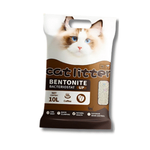 ARENA AGLOMERANTE 10LTS - CAFE