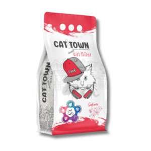 ARENA SANITARIA AGLOMERANTE 5LTS - SAKURA