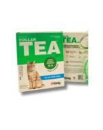 COLLAR TEA Gato PULGAS Y GARRAPATAS