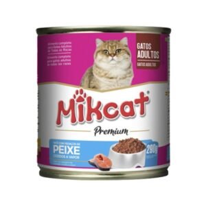 LATA MIKCAT X 290 GRS