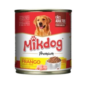 LATA MIKDOG X 290 GRS