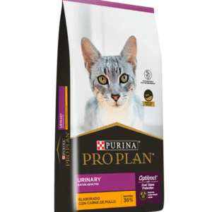 PROPLAN URINARY CAT 3 KG