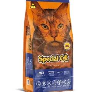 SPECIAL CAT MIX 10K