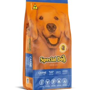 SPECIAL DOG CARNE ADULTO 20KG