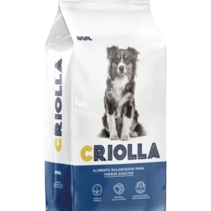 CRIOLLA ADULTO 7KG