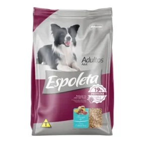 ESPOLETA ADULTO 15KG