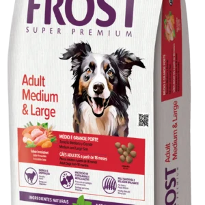 FROST ADULT MEDIUM Y LARGE X 17KG