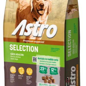ASTRO SELECTION 17 KG