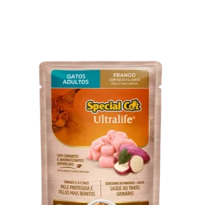 SACHET SPECIALGato X 85 GRS