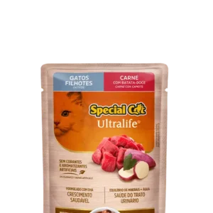 SACHET SPECIAL GATITO X 85 GRS