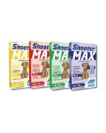 SHOOTER MAX 2 A 4,5 KG - Imagen 2