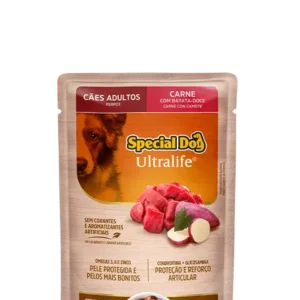 SACHET SPECIAL ADULTO X 100 GRS