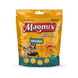 MAGNUS GALLETA X 400 GRS