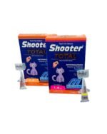 SHOOTER TOTALGato 1 A 4 KG - Imagen 2
