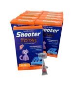 SHOOTER TOTALGato 4 A 8 KG